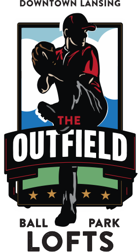 The Outfield logo