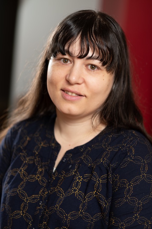 Susanna Celso headshot